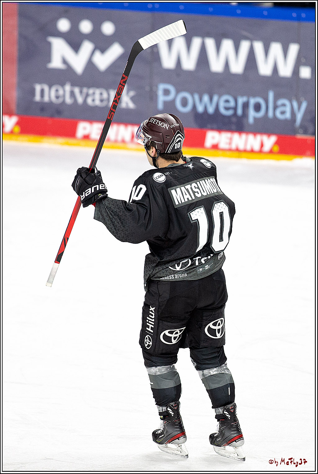 PENNY DEL;  Koelner Haie - Wolfsburg Grizzlys; Koeln, 17.03.2021